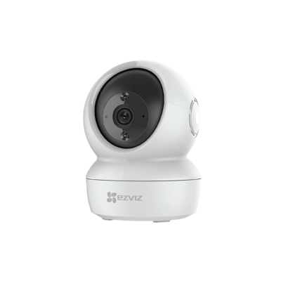 Ezviz CS-C6N B0-1G2WF Smart WiFi Pan & Tilt Camera