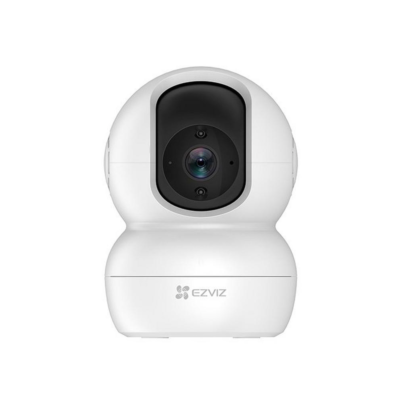 Ezviz, CS-TY2, Full HD 1080p Resolution, Wifi, White