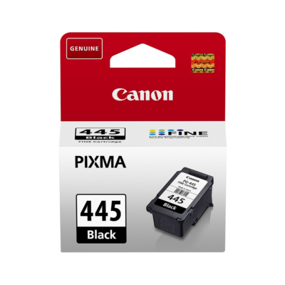 Canon Cartridge PG-445 Black