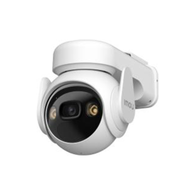 IMOU 3MP H.265 4G Battery Camera Cell PT 4G