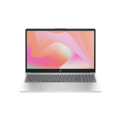HP Laptop 15-fd0346nia -  Core™ i7-1355U  - 8 GB DDR4 - 512 GB SSD