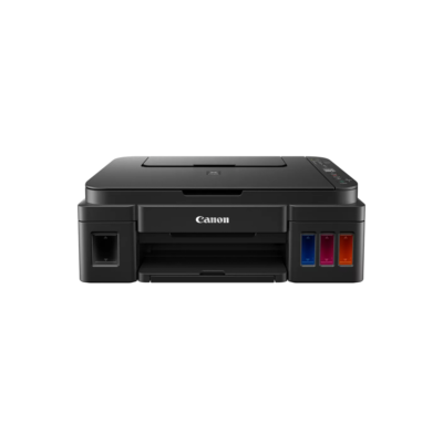 Canon PIXMA G3410 All In One Ink Tank Printer