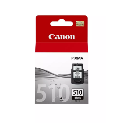 Canon ink PGI 510BK Blk Cartridge for MP240 above series
