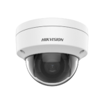 Hikvision H.265+ EXIR Fixed Done Network Camera