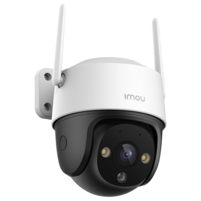 IMOU Cruiser SE+ Wi-Fi P&T Camera 4MP 3.6mm