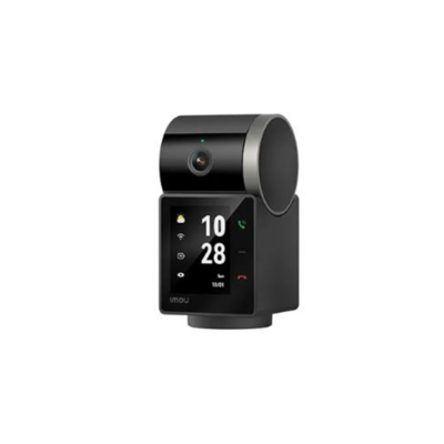 IMOU Rex VT 5MP 3K Indoor Screen Video 2.4inch Display PT 360 Two Way Talk Pet Camera
