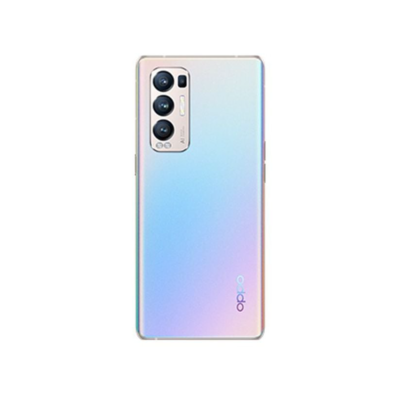 Oppo Reno 5 Pro 256GB Galactic Silver Dual Sim 5G Smartphone