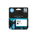 HP 953 Black Original Ink Cartridge