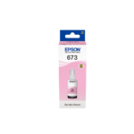 Epson 673 Ink Bottle LM color