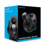 Logitech Gaming Driving Force Shifter For G29, G920 & G923 Xbox One PC PS4 PS5
