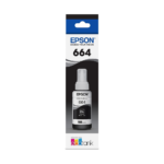 Epson 664 Ecotank Ink Bottle