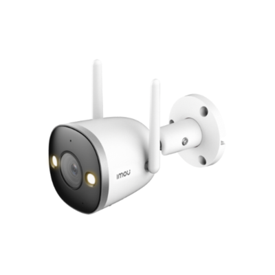 Imou Bullet 2E Wireless Security Camera