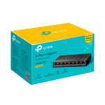 Tp-Link 8-Port Gigabit Desktop Switch