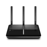 TP-Link ARCHER VR600 AC1600 Wireless Gigabit VDSL/ADSL Modem Router