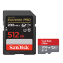 Memory Cards