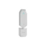 Porodo 2.4GHz Wifi Signal Extender 300MBPS UK - White