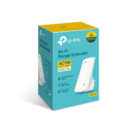 TP-Link AC750 Mesh Wi-Fi Range Extender