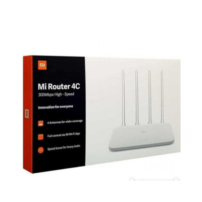 Mi Router 4C (White)