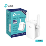 TP-Link AC1200 Wi-Fi Range Extender RE305