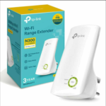 TP-Link N300, 300Mbps Wi-Fi Range Extender