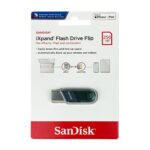SanDisk - iXpand Flip 256GB