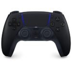 Sony PS5 DualSense Wireless Controller Midnight Black
