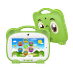 Modio M710 2GB RAM 32GB WiFi Kids Tab, Green
